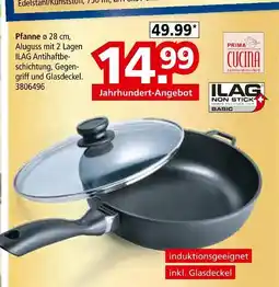 Segmüller Prima cucina pfanne Angebot
