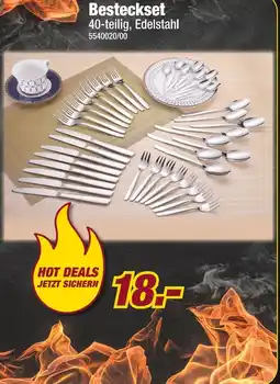 Poco Besteckset Angebot