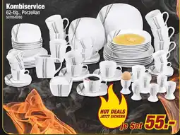 Poco Kombiservice Angebot