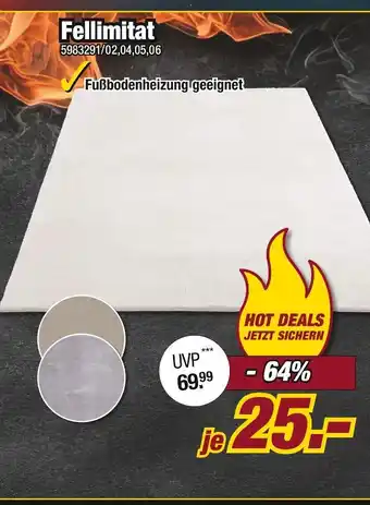 Poco Fellimitat Angebot