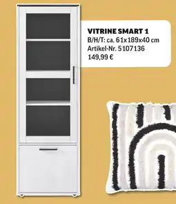 Poco Vitrine smart 1 Angebot