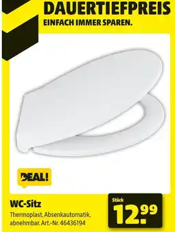 Hagebau Wc-sitz Angebot
