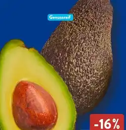 Aldi Süd Avocado Angebot