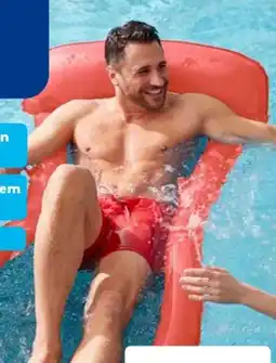 Aldi Süd Crane Wasserhängematte Angebot