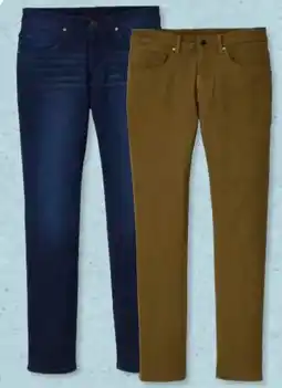 Aldi Süd Up2Fashion Herren Jeans Angebot