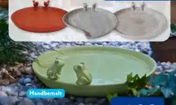 Aldi Süd Belavi Vogeltränke Angebot
