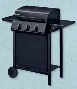 Aldi Süd Enders Gasgrill San Francisco 3 Angebot
