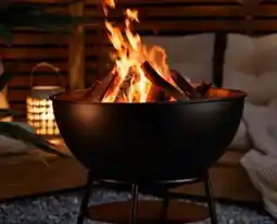Aldi Süd BBQ Feuerschale Angebot