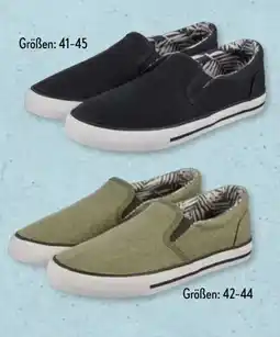 Aldi Süd Up2Fashion Herren Slipper Angebot