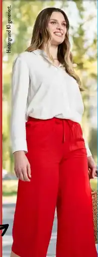 Aldi Süd Up2Fashion Damen Sommerbluse Angebot