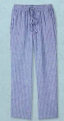 Aldi Süd Up2Fashion Damen Sommerhose Angebot