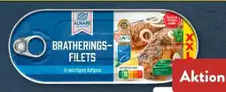Aldi Süd Almare Bratheringsfilets XXL Angebot