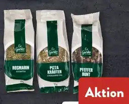 Aldi Süd Le Gusto Rosmarin Geschnitten Angebot