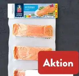 Aldi Süd Golden Seafood Lachsfiletportionen XXL Angebot