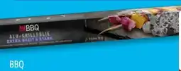 Aldi Süd BBQ Alu-Grillfolie Angebot