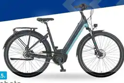 Aldi Süd Prophete Geniesser-4.3-Comfort-Plus-E-City Angebot