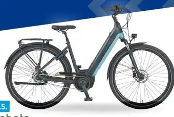 Aldi Süd Prophete Geniesser-4.3-Comfort-Plus-E-City Angebot
