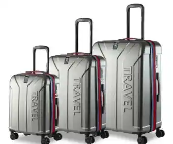 Aldi Süd Monzana Premium-Hartschalenkoffer Angebot