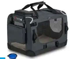 Aldi Süd Cadoca Tiertransportbox S Angebot