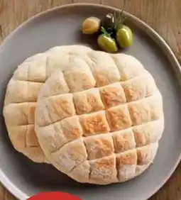 Aldi Süd Meine Backwelt Fladenbrot Angebot