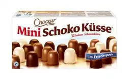Aldi Süd Choceur Mini Schokoküsse Angebot