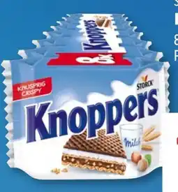 Aldi Süd Storck Knoppers Angebot