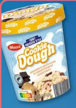 Aldi Süd Mucci Funky American Ice Cream Angebot
