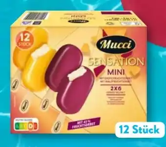 Aldi Süd Mucci Sensation Mini-Frucht Angebot