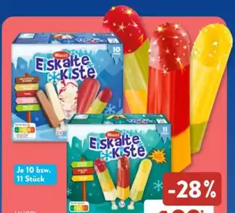 Aldi Süd Mucci Eiskalte Kiste Angebot