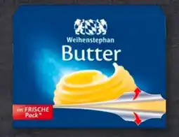Aldi Süd Weihenstephan Butter Angebot