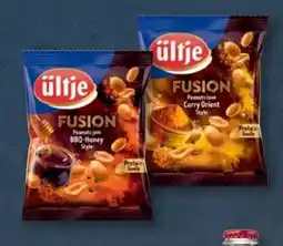 Aldi Süd Ültje Fusion BBQ Honey Style Angebot