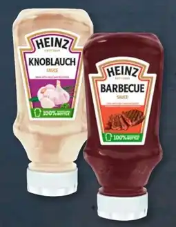 Aldi Süd Heinz Barbecue Sauce Angebot