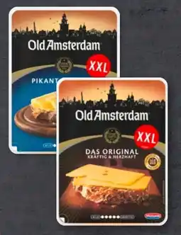 Aldi Süd Westland Old Amsterdam Das Original XXL Angebot