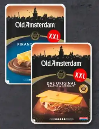 Aldi Süd Westland Old Amsterdam Das Original XXL Angebot