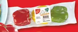 Edeka Gut & Günstig Paprika-Mix Angebot