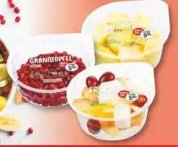 Edeka Fresh Quality Obstsalate Angebot