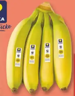 Edeka Edeka Herzstücke Bananen Angebot