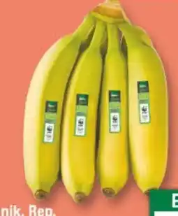 Edeka Edeka Bio Bio-Bananen Angebot