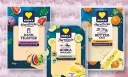 Edeka Edeka Herzstücke Käsescheiben Angebot