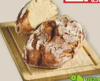 Edeka Edeka Bäckerei Krustenbrot Angebot