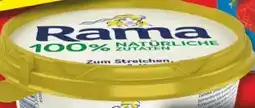 Edeka Rama Streichfett Angebot