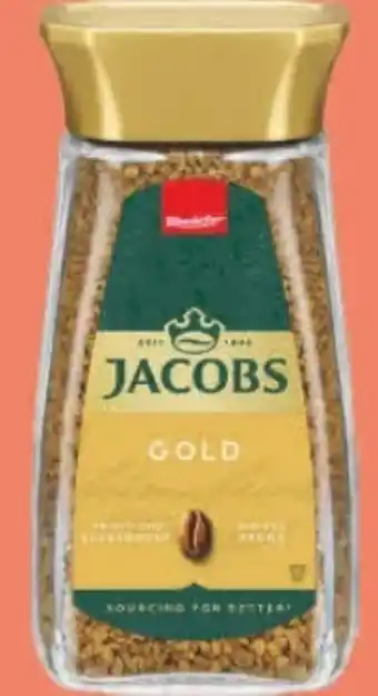 Edeka Jacobs Gold Angebot