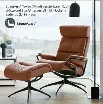 XXXLutz Stressless tokyo (m) Angebot