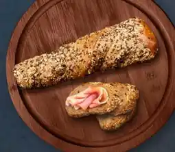 Aldi Süd Bäckerei Schneider Körner Ciabatta Angebot