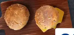 Aldi Süd Bäckerei Schneider Dinkel-Jogging-Brötchen Angebot