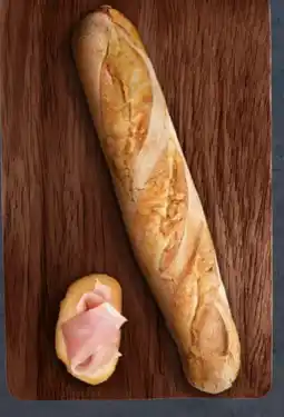 Aldi Süd Schäfer Dein Bäcker Baguette Angebot