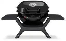 Aldi Süd Outdoorchef Elektro-Tischgrill Minichef 420 Angebot