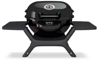 Aldi Süd Outdoorchef Elektro-Tischgrill Minichef 420 Angebot