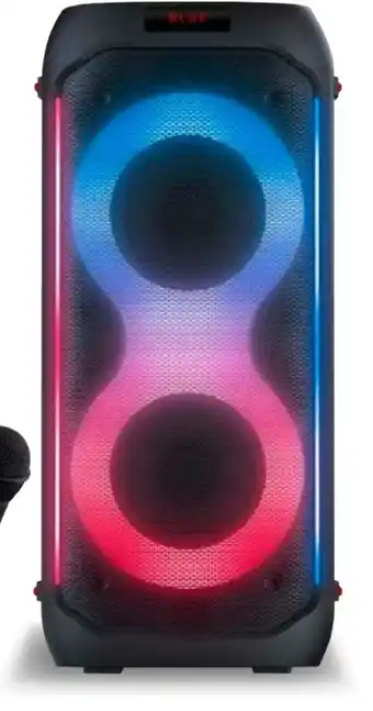 Aldi Süd Maginon Party-Soundsystem PS-60 Angebot