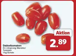 Famila Nord West Datteltomaten Angebot